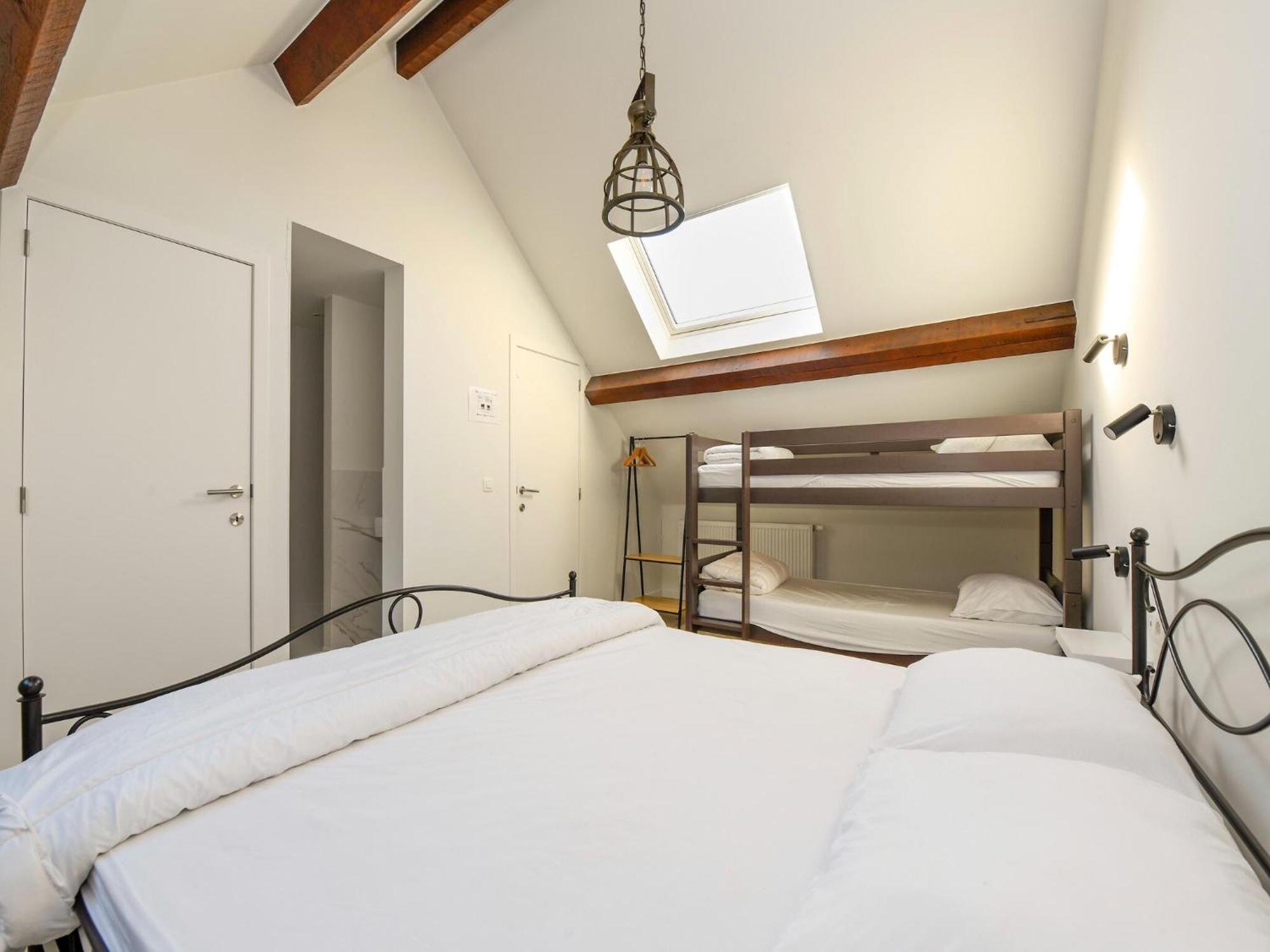 Spacious Holiday Home With Garden Нюпорт Екстериор снимка